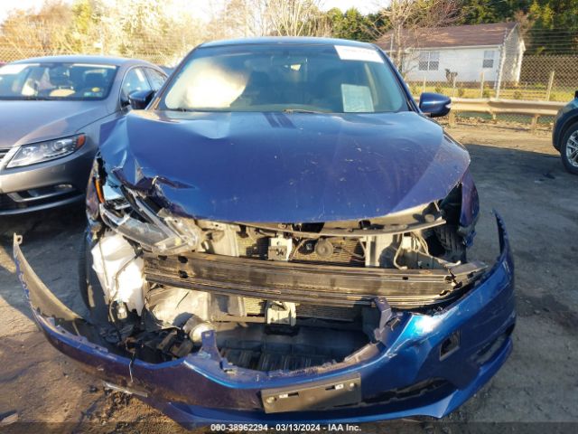 3N1AB7AP3GY281796 Nissan Sentra Fe+ S/s/sl/sr/sv