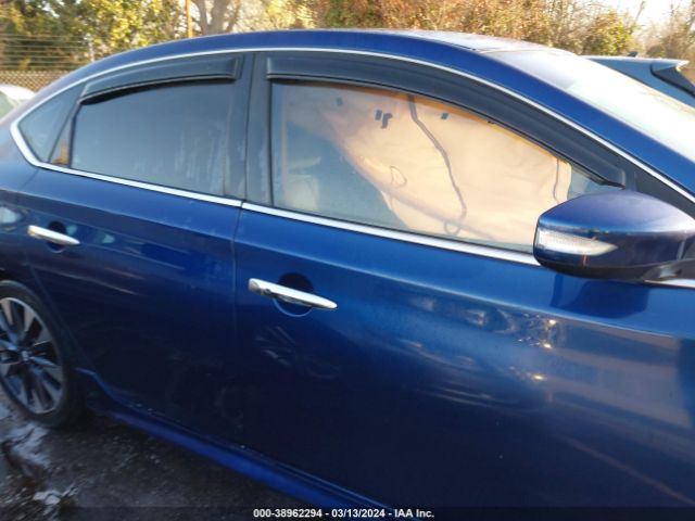 3N1AB7AP3GY281796 Nissan Sentra Fe+ S/s/sl/sr/sv