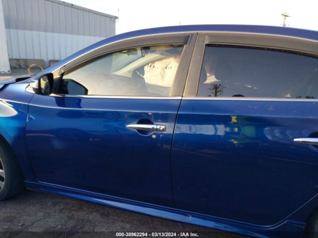 3N1AB7AP3GY281796 Nissan Sentra Fe+ S/s/sl/sr/sv