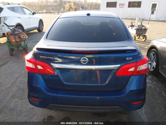 3N1AB7AP3GY281796 Nissan Sentra Fe+ S/s/sl/sr/sv