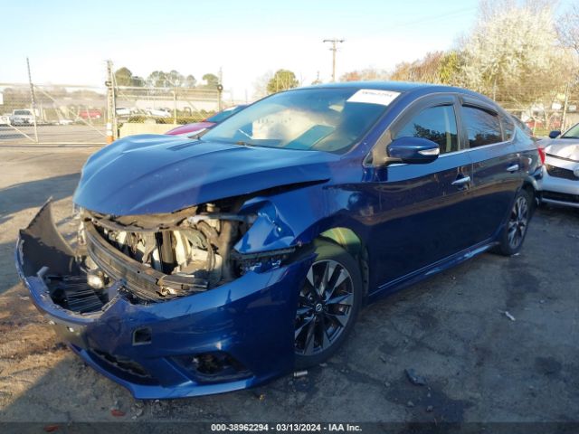 3N1AB7AP3GY281796 Nissan Sentra Fe+ S/s/sl/sr/sv
