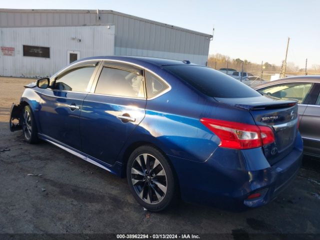 3N1AB7AP3GY281796 Nissan Sentra Fe+ S/s/sl/sr/sv