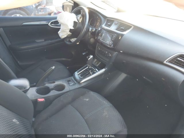 3N1AB7AP3GY281796 Nissan Sentra Fe+ S/s/sl/sr/sv