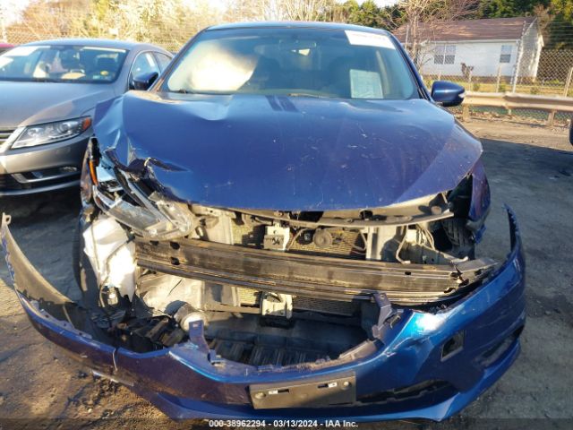 3N1AB7AP3GY281796 Nissan Sentra Fe+ S/s/sl/sr/sv