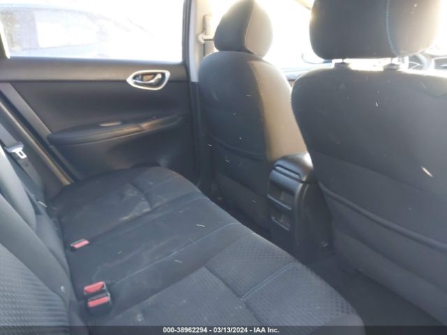 3N1AB7AP3GY281796 Nissan Sentra Fe+ S/s/sl/sr/sv