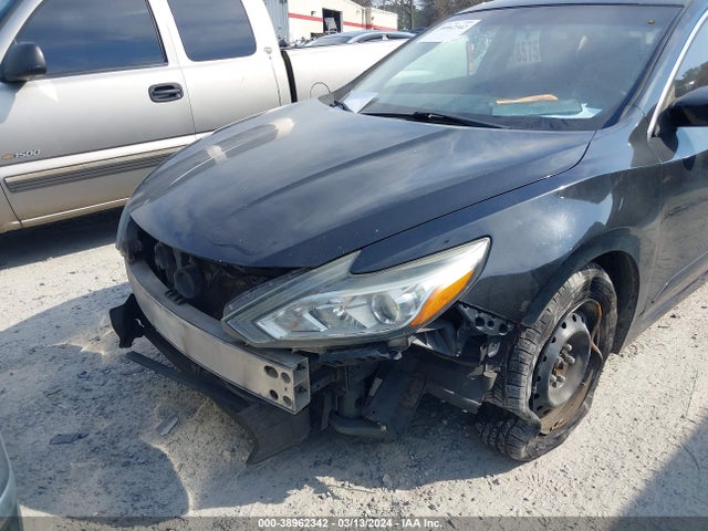Nissan Altima 2.5 S 2016 1N4AL3AP8GN305287 Image 6
