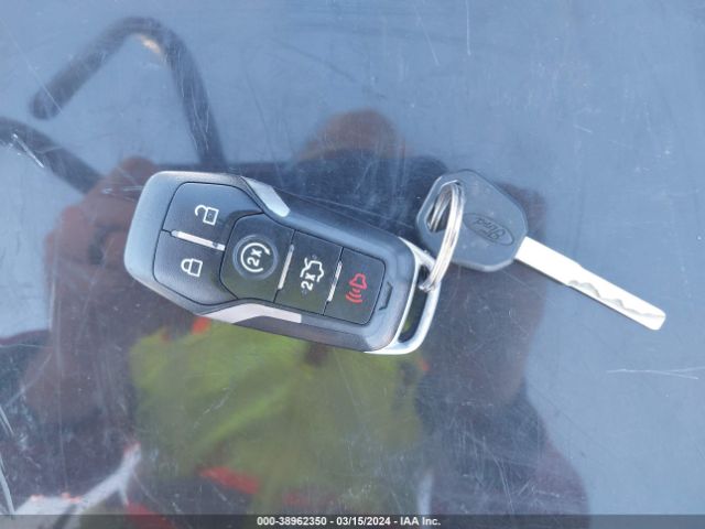 1FM5K8HT0HGB91575 Ford Explorer Platinum