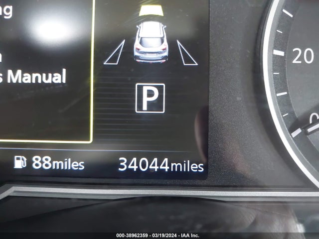 Nissan KICKS SV 2018 3N1CP5CU4JL501484 Image 16