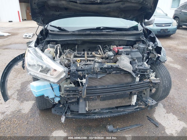 Nissan KICKS SV 2018 3N1CP5CU4JL501484 Image 6