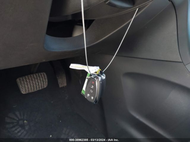 2022 CHEVROLET EQUINOX 3GNAXUEV1NL159364 Photo 10