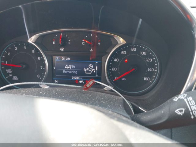 2022 CHEVROLET EQUINOX 3GNAXUEV1NL159364 Photo 6