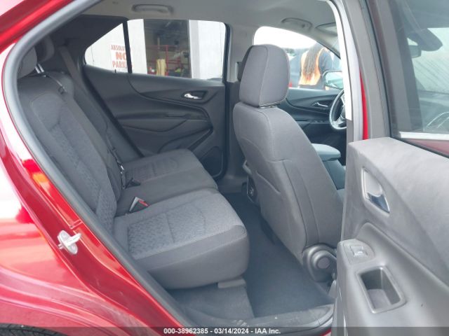 2022 CHEVROLET EQUINOX 3GNAXUEV1NL159364 Photo 7