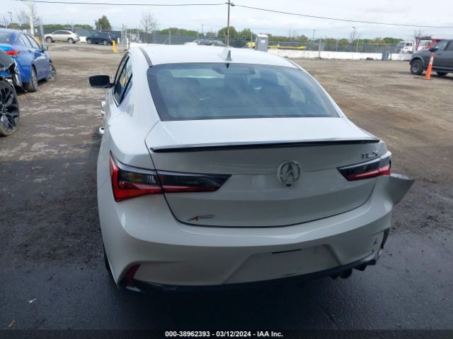 19UDE2F81KA005539 Acura Ilx Premium   A-spec Packages/technology   A-spec Packages