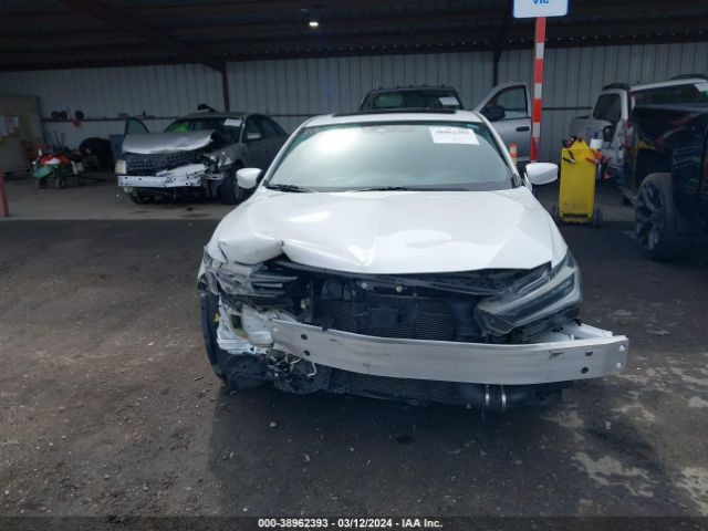 19UDE2F81KA005539 Acura Ilx Premium   A-spec Packages/technology   A-spec Packages