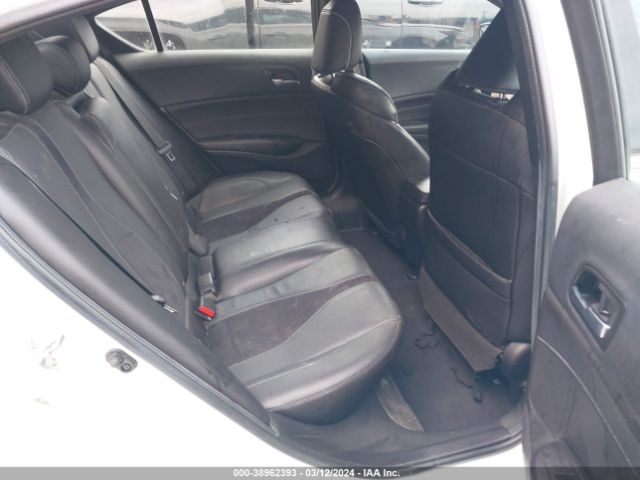 19UDE2F81KA005539 Acura Ilx Premium   A-spec Packages/technology   A-spec Packages