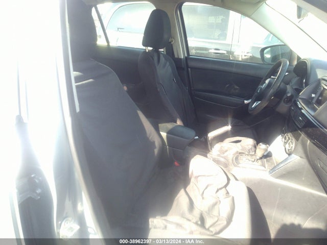 Mazda CX-5 SPORT 2014 JM3KE4BE7E0301857 Image 5