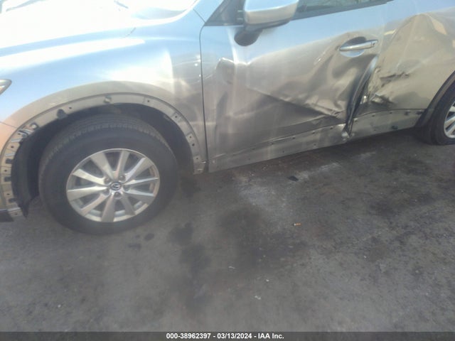 Mazda CX-5 SPORT 2014 JM3KE4BE7E0301857 Image 6