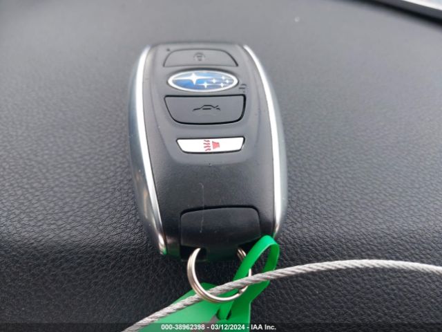 JF2SKAMC7NH512345 Subaru Forester Wilderness