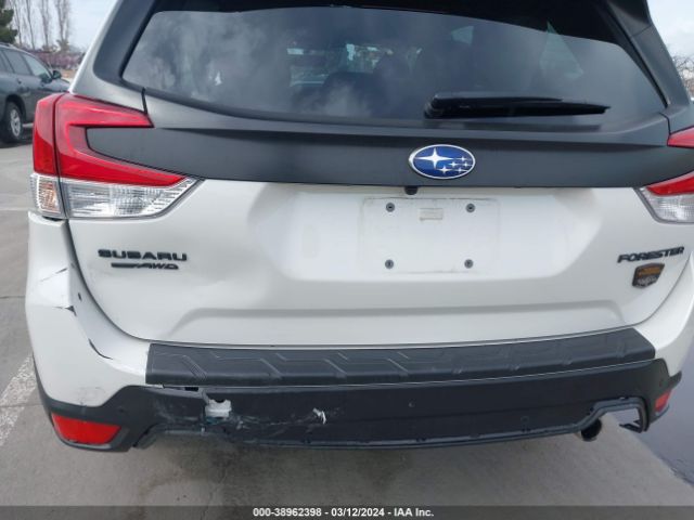 JF2SKAMC7NH512345 Subaru Forester Wilderness