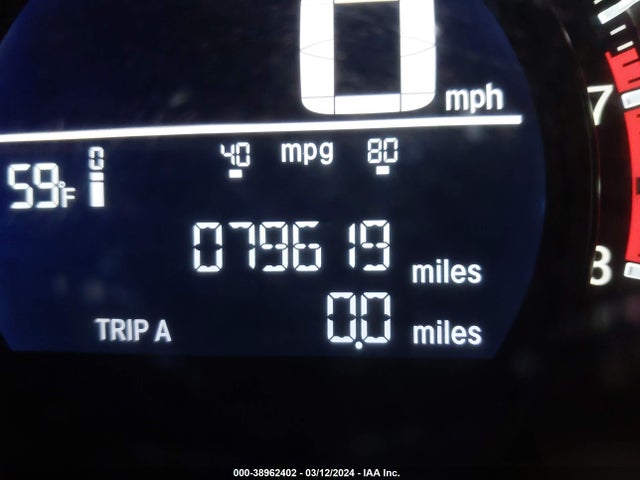 Honda Civic Lx 2017 19XFC2F53HE051902 Image 15