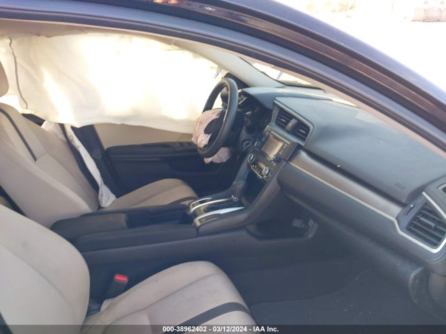 Honda Civic Lx 2017 19XFC2F53HE051902 Image 5