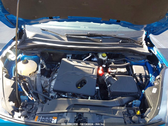 Ford ESCAPE SE 2020 1FMCU9G66LUA51575 Image 10