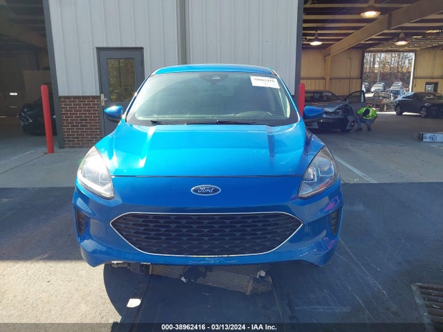 Ford ESCAPE SE 2020 1FMCU9G66LUA51575 Image 12