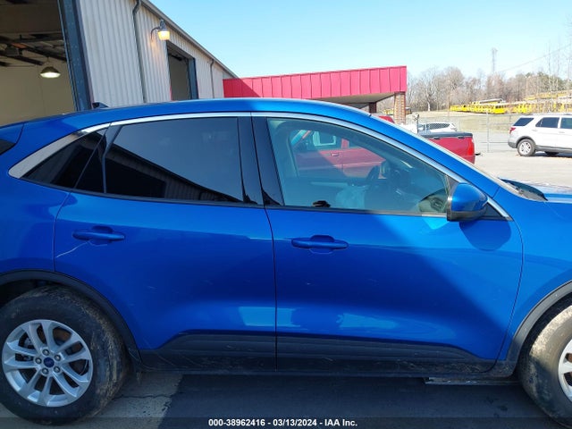 Ford ESCAPE SE 2020 1FMCU9G66LUA51575 Image 13