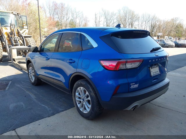 Ford ESCAPE SE 2020 1FMCU9G66LUA51575 Image 3