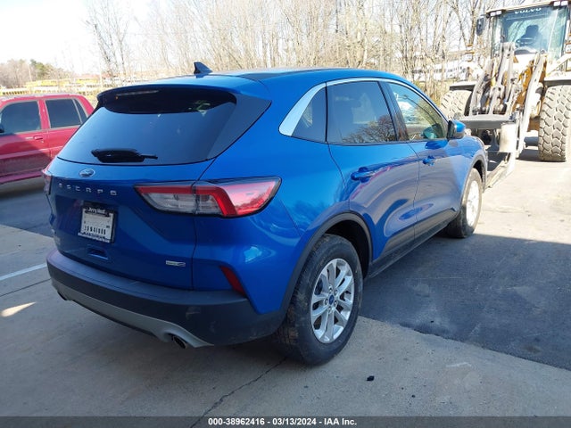 Ford ESCAPE SE 2020 1FMCU9G66LUA51575 Image 4
