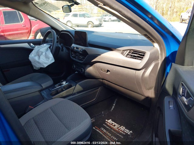 Ford ESCAPE SE 2020 1FMCU9G66LUA51575 Image 5