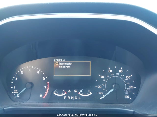 Ford ESCAPE SE 2020 1FMCU9G66LUA51575 Image 7