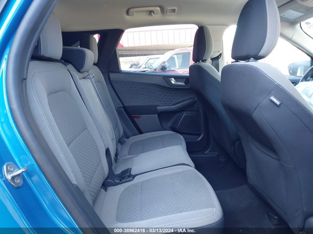 Ford ESCAPE SE 2020 1FMCU9G66LUA51575 Image 8