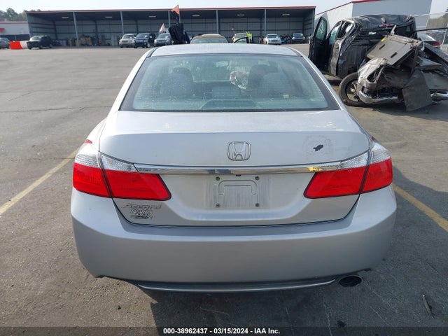 Honda ACCORD LX 2015 1HGCR2F39FA116284 Image 16