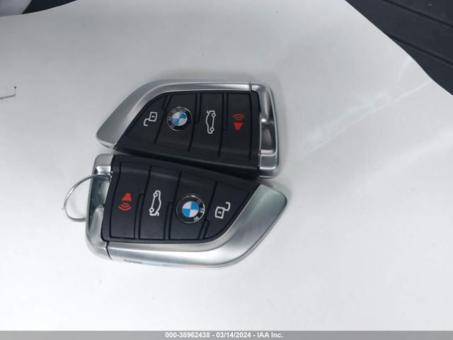 2023 BMW M4 WBS43AZ0XPCM26104 Photo 10