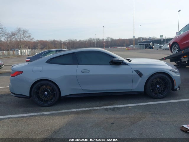 BMW M4 Competition Xdrive 2023 WBS43AZ0XPCM26104 Image 13