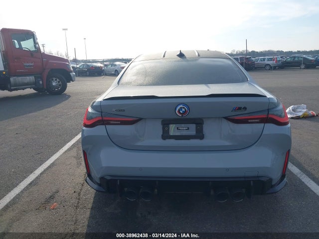BMW M4 Competition Xdrive 2023 WBS43AZ0XPCM26104 Image 16