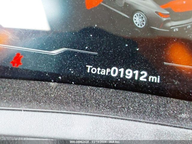 2023 BMW M4 WBS43AZ0XPCM26104 Photo 6