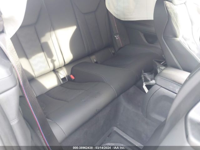 2023 BMW M4 WBS43AZ0XPCM26104 Photo 7