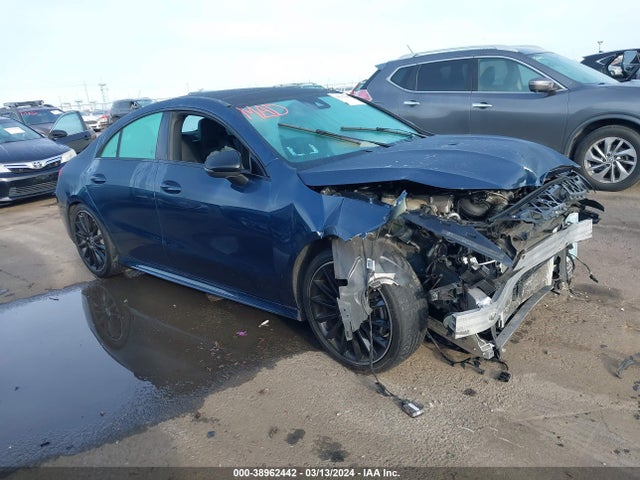 2020 WDD5J4GB5LN072150 main image