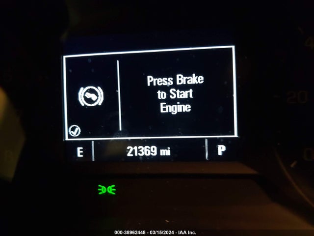 Chevrolet Trailblazer Awd Lt 2022 KL79MRSL4NB146644 Image 7