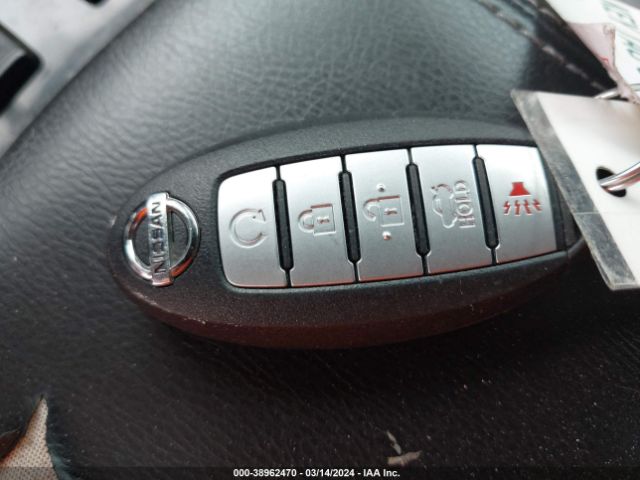 1N4AA6AP8HC367941 Nissan Maxima 3.5 Sl