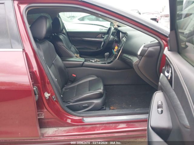 1N4AA6AP8HC367941 Nissan Maxima 3.5 Sl
