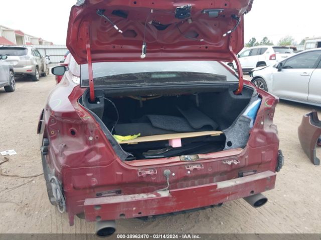 1N4AA6AP8HC367941 Nissan Maxima 3.5 Sl