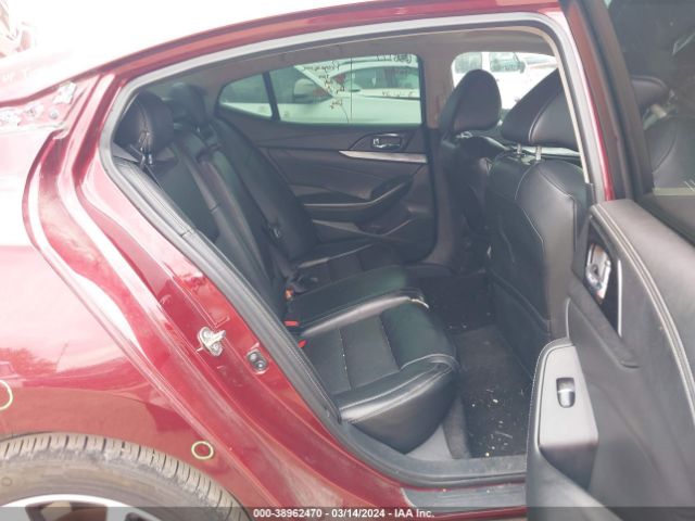 1N4AA6AP8HC367941 Nissan Maxima 3.5 Sl