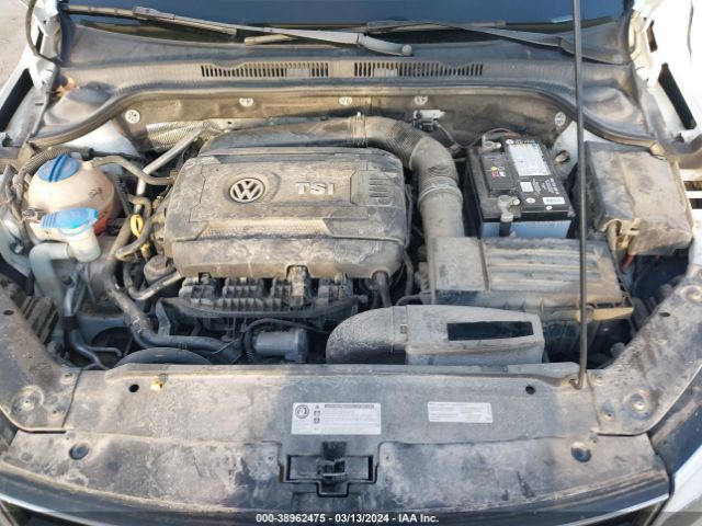 3VWD07AJ5FM281782 Volkswagen Jetta 1.8t Se