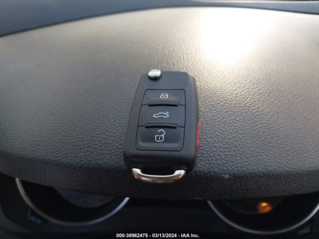 3VWD07AJ5FM281782 Volkswagen Jetta 1.8t Se