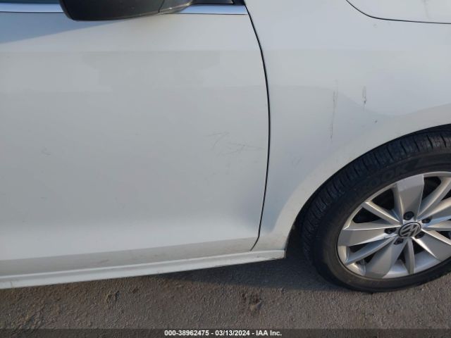 3VWD07AJ5FM281782 Volkswagen Jetta 1.8t Se