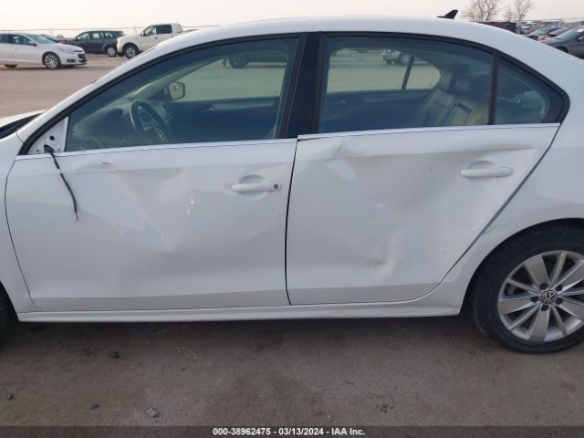 3VWD07AJ5FM281782 Volkswagen Jetta 1.8t Se