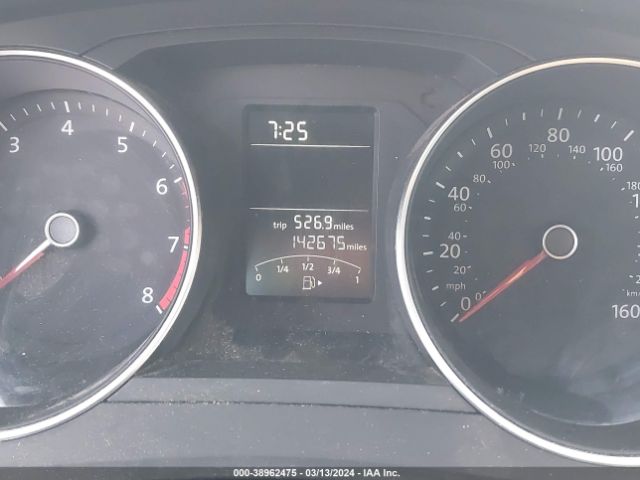 3VWD07AJ5FM281782 Volkswagen Jetta 1.8t Se